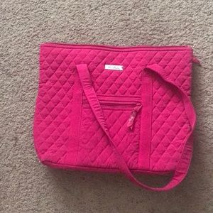 Vera Bradley bag